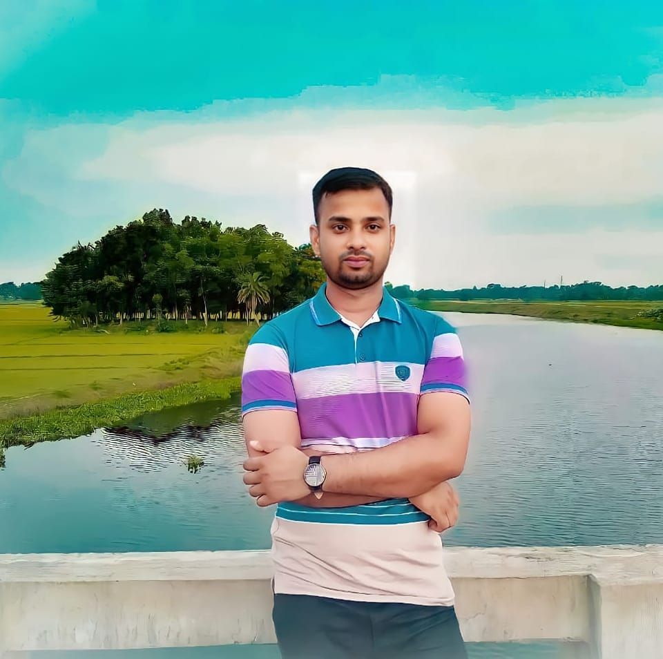 Member Photo